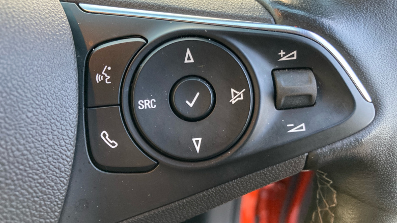 Vauxhall Crossland 1.2 Turbo [130] Ultimate 5dr Auto Petrol Hatchback